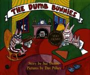 The Dumb Bunnies by Dav Pilkey