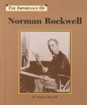 Cover of: Norman Rockwell by Deanne Durrett