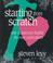 Cover of: Starting from scratch