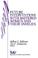 Cover of: Future interventions with battered women and their families