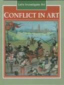 Cover of: Conflict in art by Clare Gogerty