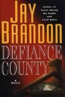 Cover of: Defiance County by Jay Brandon, Doreen Owens Malek