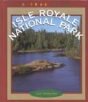 Cover of: Isle Royale National Park | Joan Kalbacken