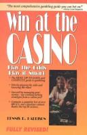 Cover of: Win at the casino by Dennis R. Harrison