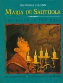 Cover of: Maria de Sautuola by Dennis B. Fradin