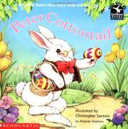 Cover of: Peter Cottontail