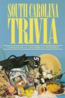 Cover of: South Carolina trivia