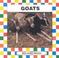 Cover of: Goats
