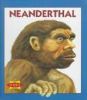 Cover of: Neanderthal