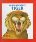 Saber-toothed tiger