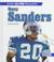 Cover of: Barry Sanders