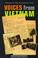Cover of: Voices from Vietnam