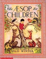 The Aesop for Children by Mio Winter