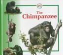Cover of: The chimpanzee by Sabrina Crewe