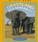 Grassland mammals