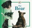 Cover of: The bear by Sabrina Crewe