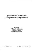 Histamine and H1-receptor antagonists in allergic disease