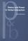 Cover of: Status and power in verbal interaction