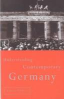 Understanding contemporary Germany