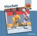Cover of: Hockey