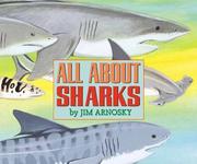 Cover of: All About Sharks (All About...