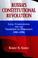 Cover of: Russia's constitutional revolution