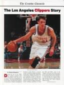 Cover of: Los Angeles Clippers