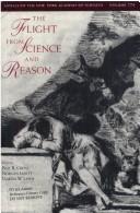 Cover of: The Flight from science and reason by edited by Paul R. Gross, Norman Levitt, and Martin W. Lewis.