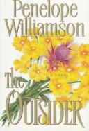 Cover of: The outsider by Penelope Williamson