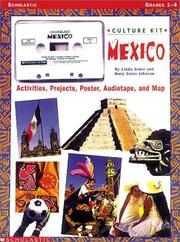Cover of: Culture Kit: Mexico (Grades 1-4)