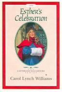 Cover of: Esther's celebration