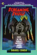 Cover of: Screaming skulls by Daniel Cohen