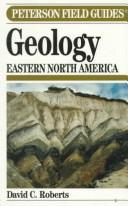 Cover of: A field guide to geology. by David C. Roberts