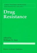 Cover of: Drug resistance