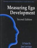 Measuring ego development by Le Xuan Hy
