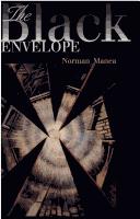 Cover of: The black envelope by Norman Manea