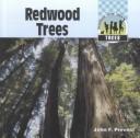 Cover of: Redwood trees by John F. Prevost