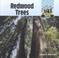 Cover of: Redwood trees