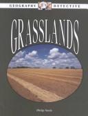 Cover of: Grasslands by Philip Steele
