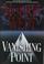 Cover of: Vanishing point
