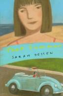 Cover of: That summer by Sarah Dessen, Sarah Dessen, Sarah Dessen