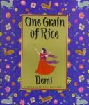 One grain of rice by Demi