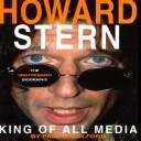Cover of: Howard Stern by Paul D. Colford