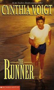 Cover of: The Runner by Cynthia Voigt