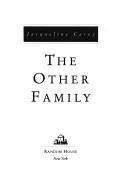 Cover of The other family