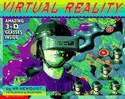 Cover of: Virtual reality by H. P. Newquist