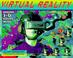 Cover of: Virtual reality