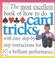 Cover of: The most excellent book of how to do card tricks