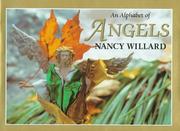 Cover of: An alphabet of angels by Nancy Willard