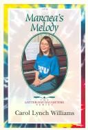 Cover of: Marciea's melody